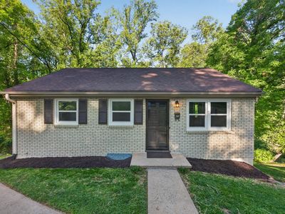 Property at 58 W Princeton Cir, Lynchburg, VA
