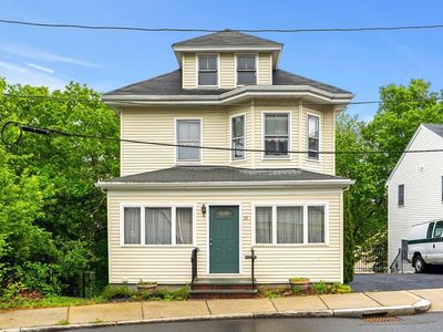 Property at 35 Mount Washington Ave, Malden, MA