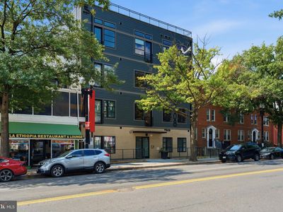 Property at 4308 Georgia Ave NW Unit 104, Washington, DC