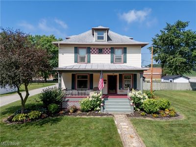 401 N Mount Vernon Ave