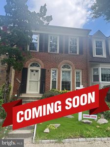 Property at 5828 Apsley House Ct, Alexandria, VA