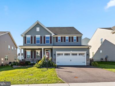 523 Spring Manor Blvd