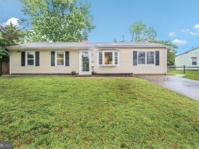 1005 Dumbarton Rd