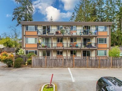 Property at 7503 212th Street SW #B102, Edmonds, WA