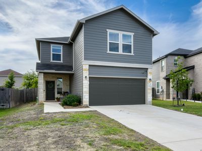 8223 Stoeger Path