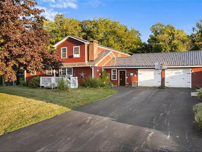 Property at 9409 Lombard Rd, Ripley, NY