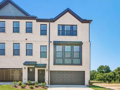 135 Midtown Rows Way