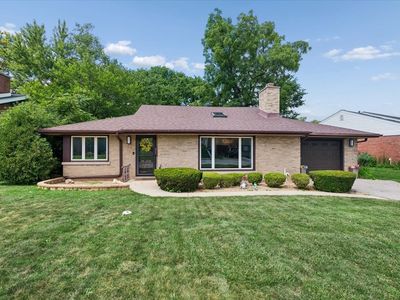 110 Green Valley Dr