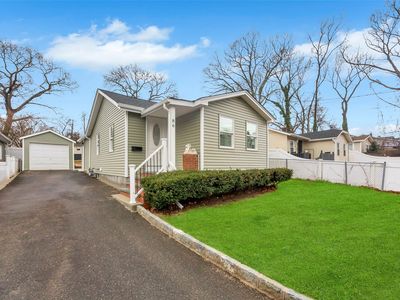 Property at 86 Eastview Road, Lake Ronkonkoma, NY