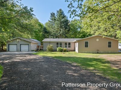 Property at 8229 E Apple Ave, Ravenna, MI