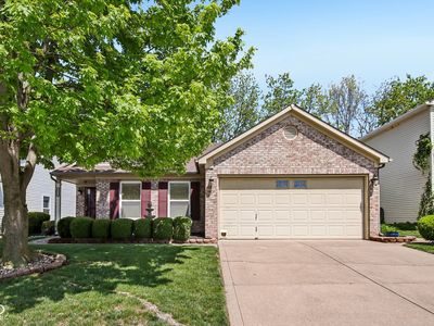 8822 Limberlost Ct