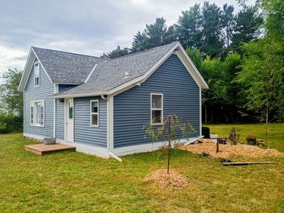 Property at N517 County Road K, Waupaca, WI