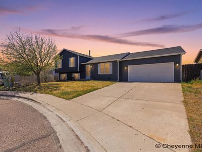 5206 View Point Ct