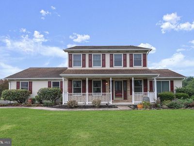 119 Barrick Dr