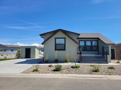 551 Summit Trl Lot 50
