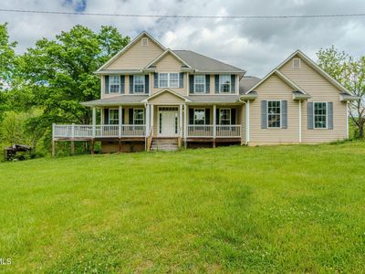 2898 Watauga Rd