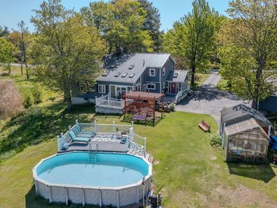140 Mountain View Road