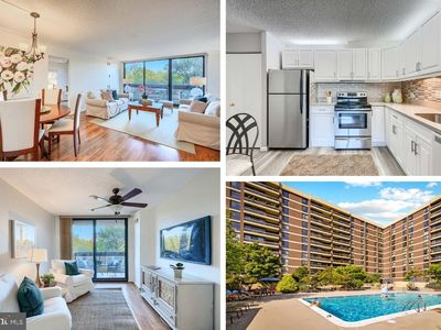 4100 N Charles St Unit 412