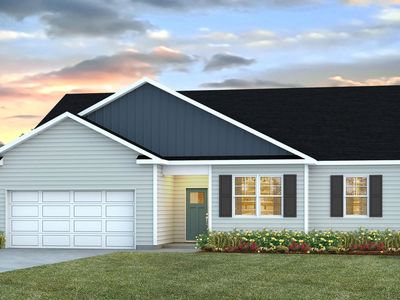 BOOTH Plan, Preserve at Cypress Commons