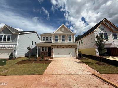 1105 Westerland Way #30