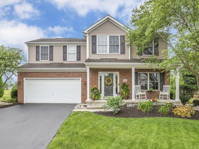 453 Triple Crown Way