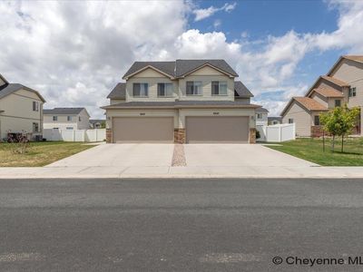 6520 Kicking Horse Ct