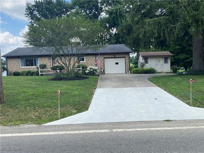 Property at 30382 State Route 30, Hanoverton, OH