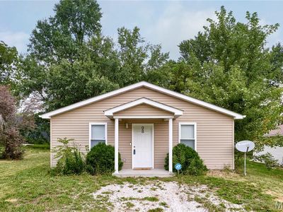 Property at 98 Ruth St, Eolia, MO
