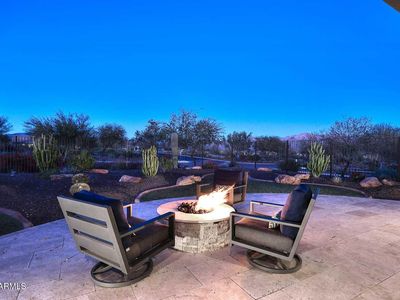 17916 E Cindercone Rd