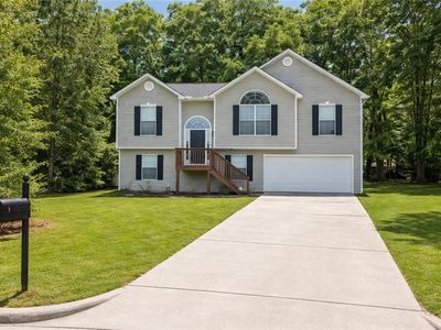 4258 Chestnut Ct