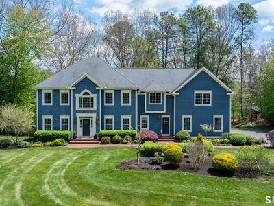 28 Mockingbird Lane