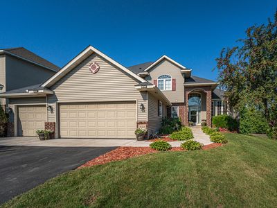 Property at 852 Bridle Creek Dr, Jordan, MN