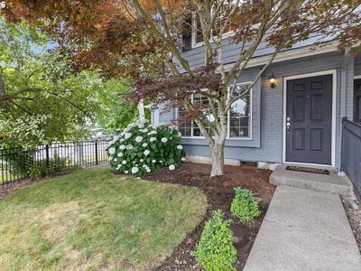 Property at 1255 NW Trail Ave Unit 1, Portland, OR