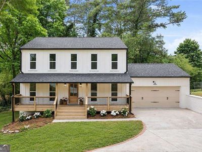 3010 Canton Hills Dr
