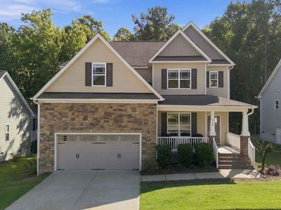 214 Hawkesburg Dr