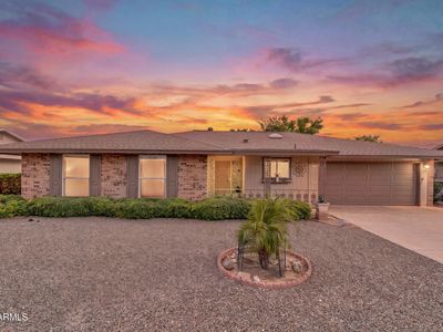 Property at 10321 W PLEASANT VALLEY Road, Sun City, AZ