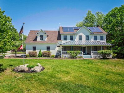 3 Foxtail Ridge Road