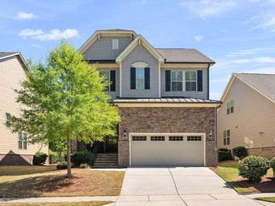 941 Regency Cottage Pl