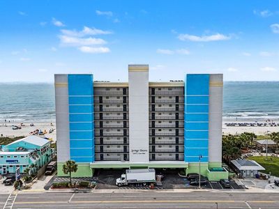2200 N Ocean Blvd. #1004