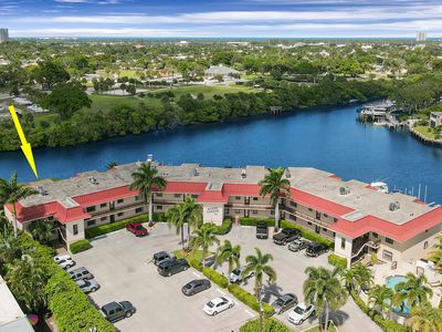 711 Hummingbird Way #201