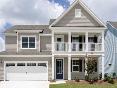 3221 Butterfly Ginger St