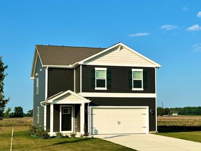 23 Chesapeake Dr