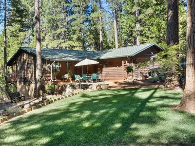 7472 Shasta Forest Drive