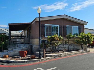 8389 Baker Ave SPACE 1