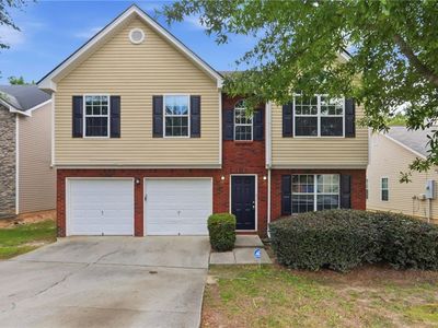 2545 Carolina Rdg