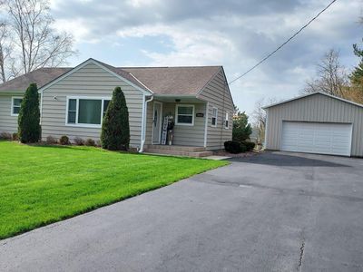 10931 West Ryan ROAD