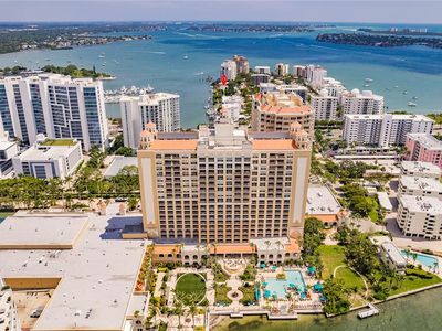 1111 Ritz Carlton Dr APT 1802