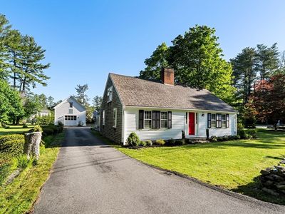 45 Taylor St