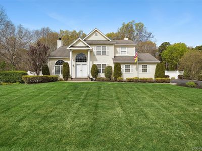 54 Winterberry Drive