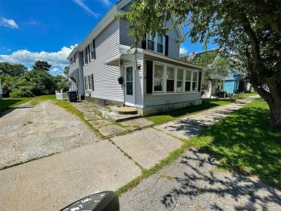 Property at 43 Howe Street, Rutland, VT
